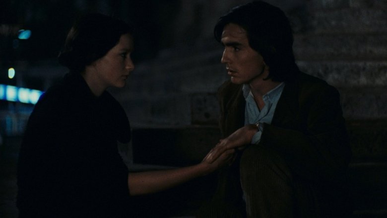 Four Nights of a Dreamer (1972)