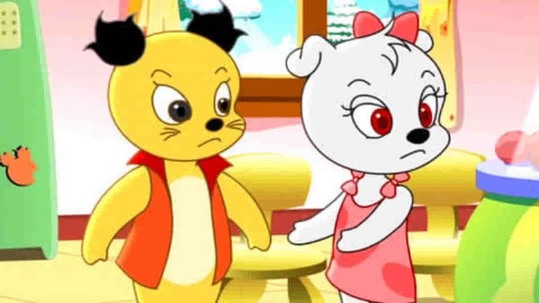 Still image for 山猫和吉咪 season 1 episode 33: Episode 33