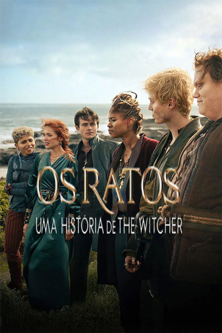 Póster la Película