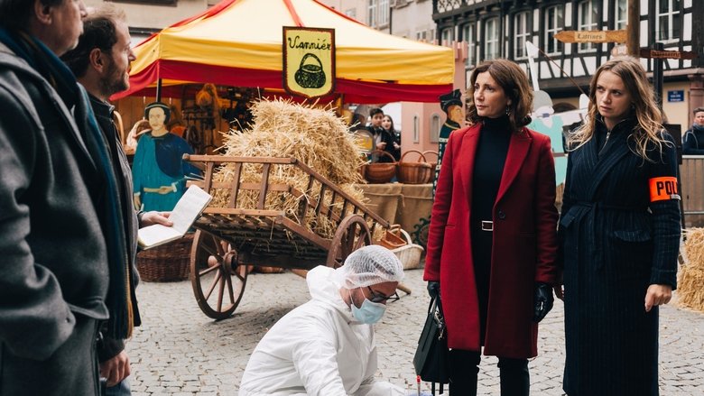 Still image for Disturbing Disappearances season 1 episode 1: Murder In Alsace