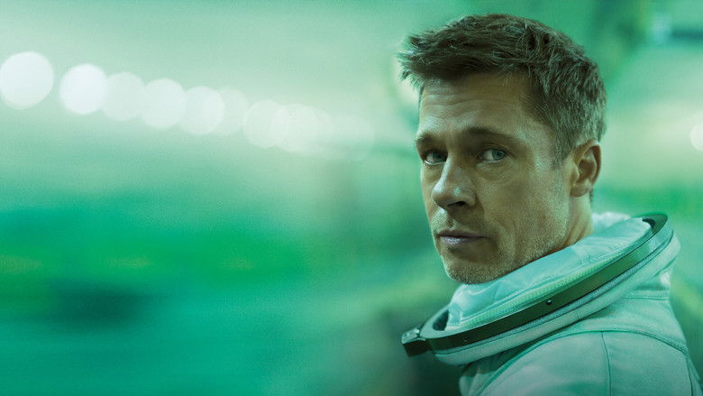 Image d'arrière-plan 10 du film Vers les étoiles