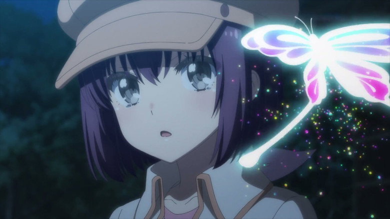 Still from Summer Pockets - Season 1 Episode 24