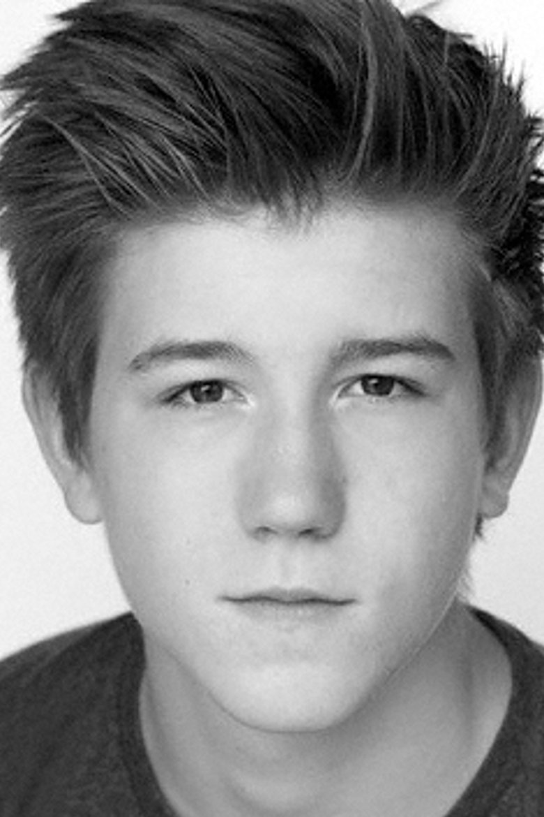 Sawyer Nunes portrait image