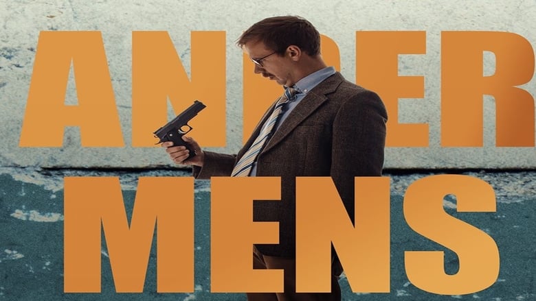 Ander Mens movie poster