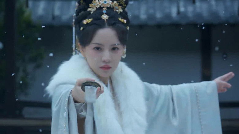 Still image for Love and Strife season 1 episode 5: Episode 5 Still image for Love and Strife season 1 episode 5: Episode 5