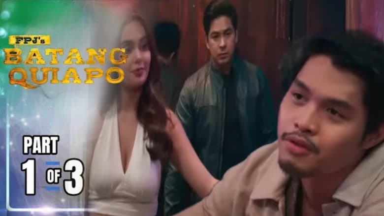Batang Quiapo: Season 2 Full Episode 157