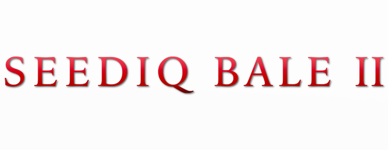 Warriors of the Rainbow: Seediq Bale - Part 2: The Rainbow Bridge