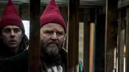 Still image for Tinka og Kongespillet season 1 episode 21: Episode 21 Still image for Tinka og Kongespillet season 1 episode 21: Episode 21