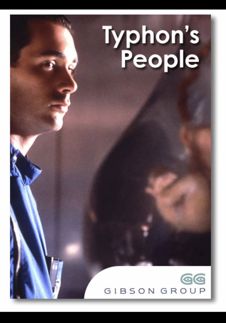 Imatge de Typhon's People