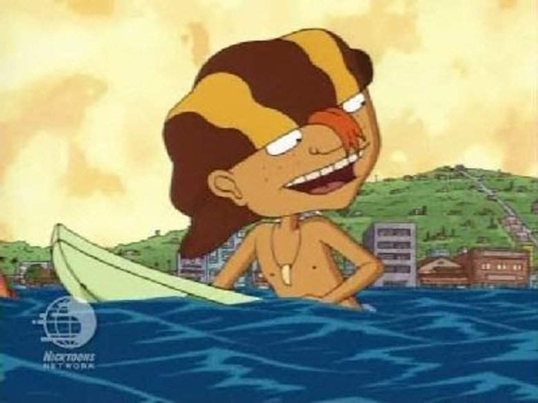 Still from Rocket Power - Season 3 Episode 11