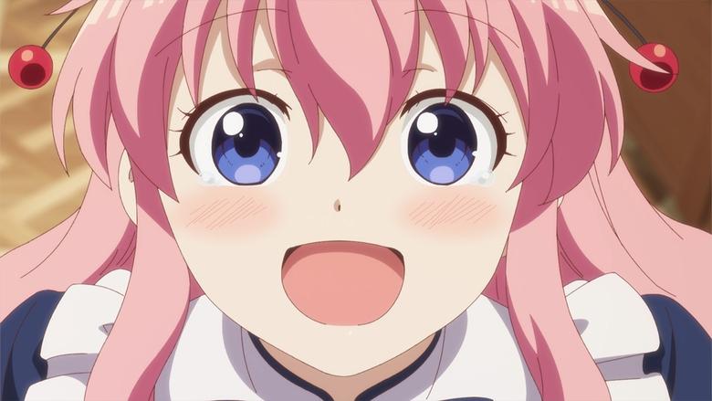 Still image for Parallel World Pharmacy season 1 episode 4: The Empress and an Imperial Charter Still image for Parallel World Pharmacy season 1 episode 4: The Empress and an Imperial Charter