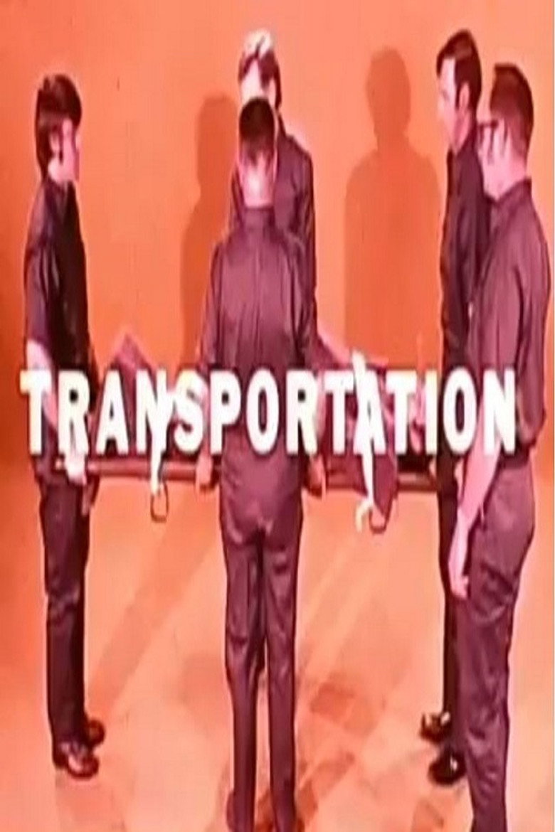 First Aid Training: Transportation background