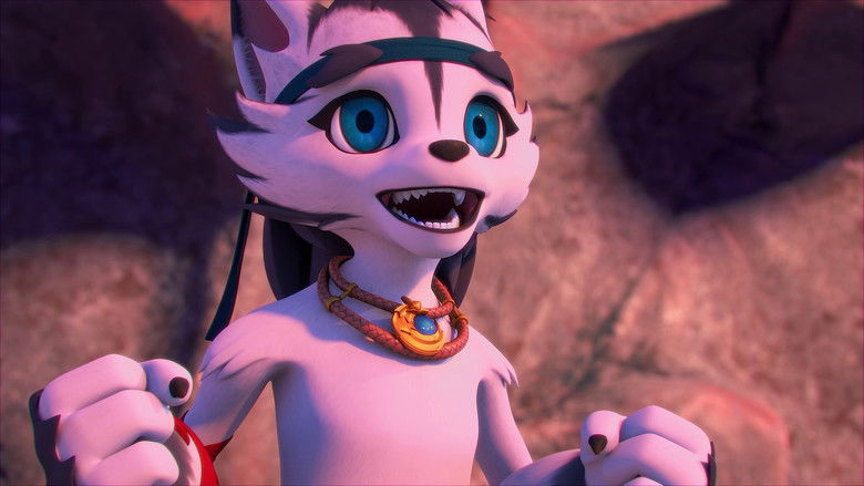 Still image for The Great Warrior Wall season 1 episode 19: The Awakening