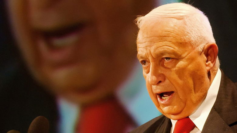 Still image for Israel and the Palestinians: The Road to 7th October season 1 episode 1: Episode 1 Still image for Israel and the Palestinians: The Road to 7th October season 1 episode 1: Episode 1