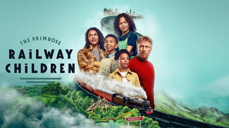 The Primrose Railway Children 3