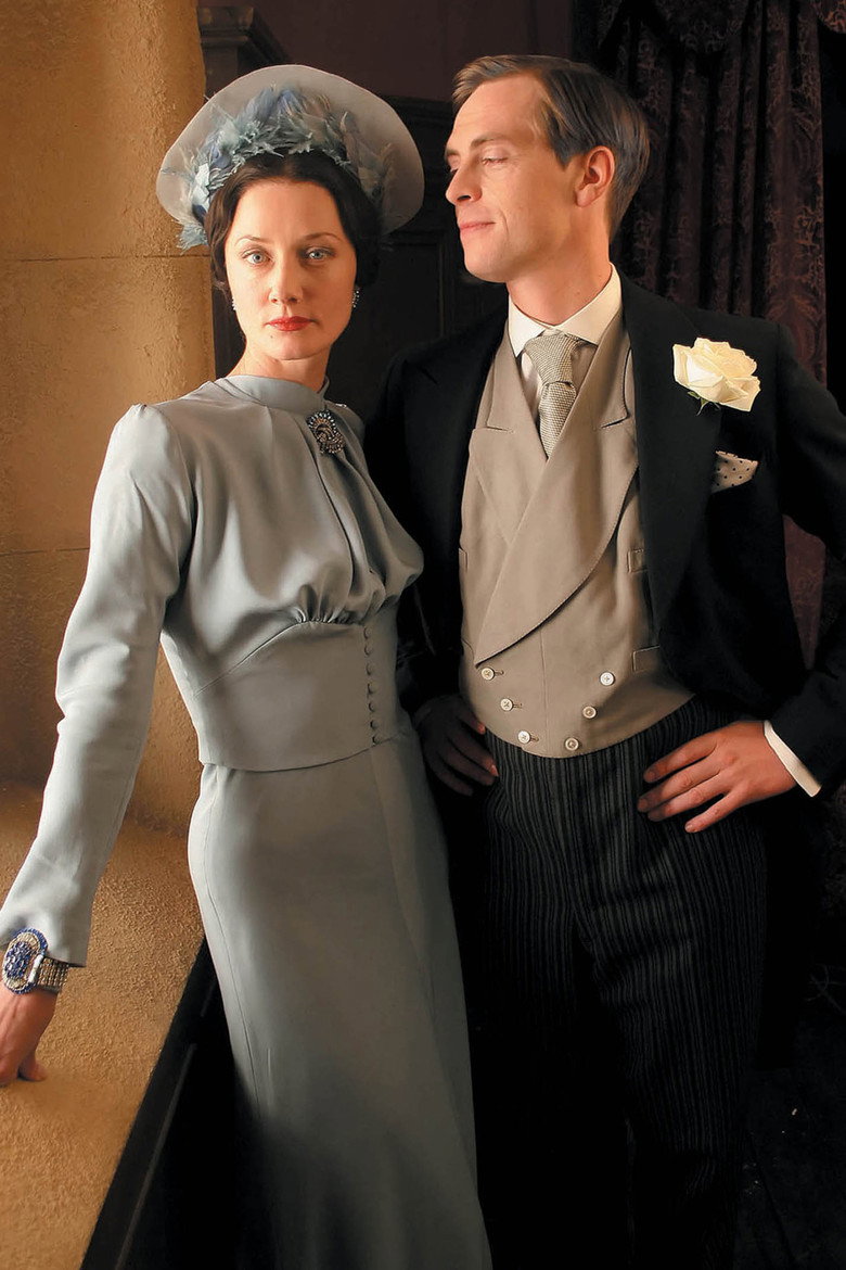 Imatge de Wallis & Edward