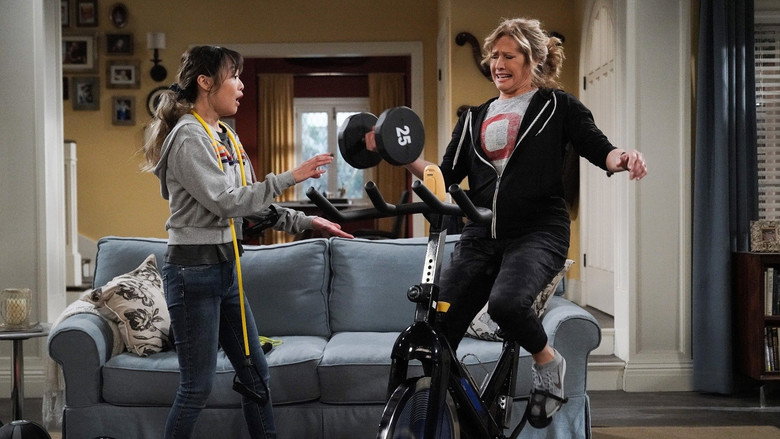 Still from Last Man Standing - Season 9 Episode 11