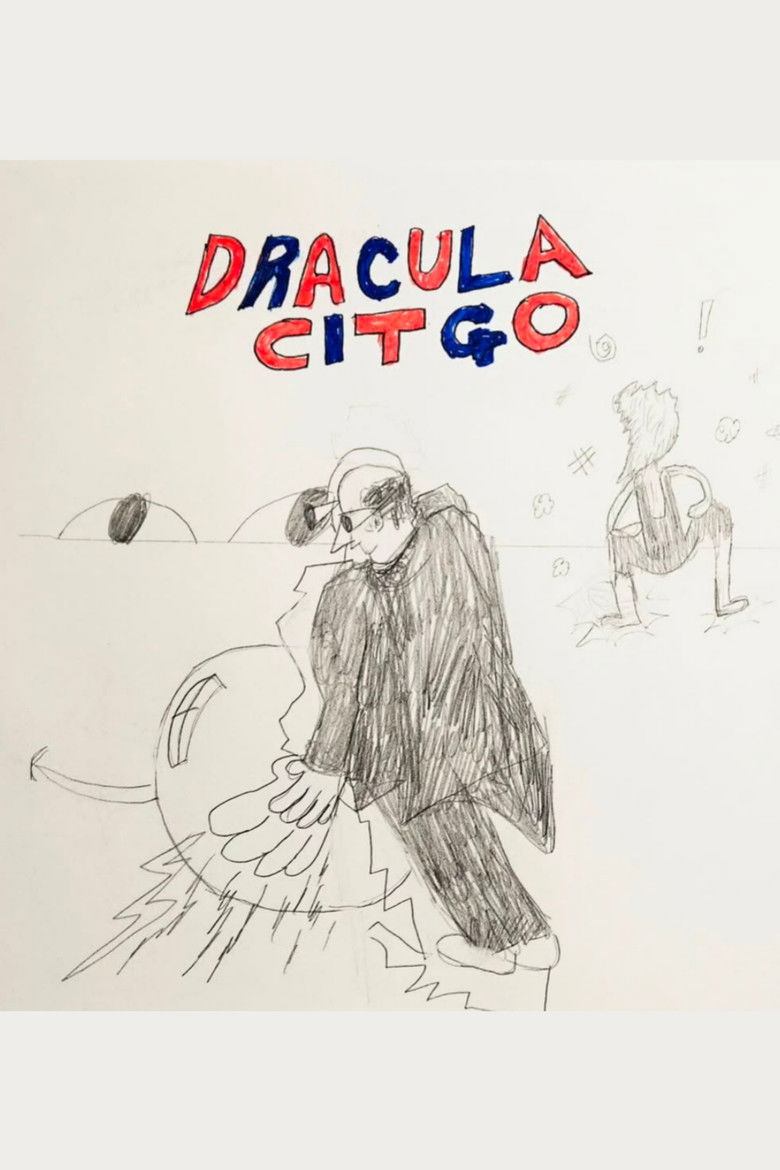 Imatge de Dracula Citgo