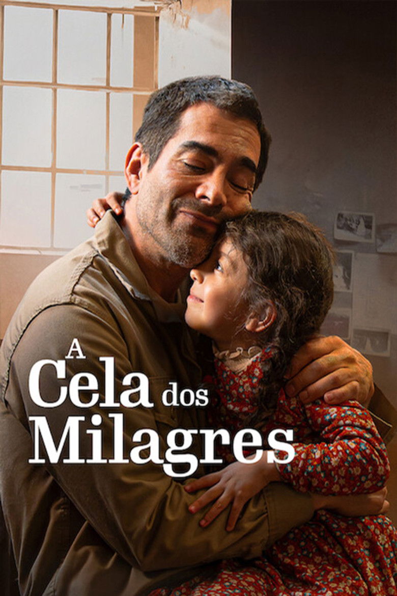 A Cela dos Milagres