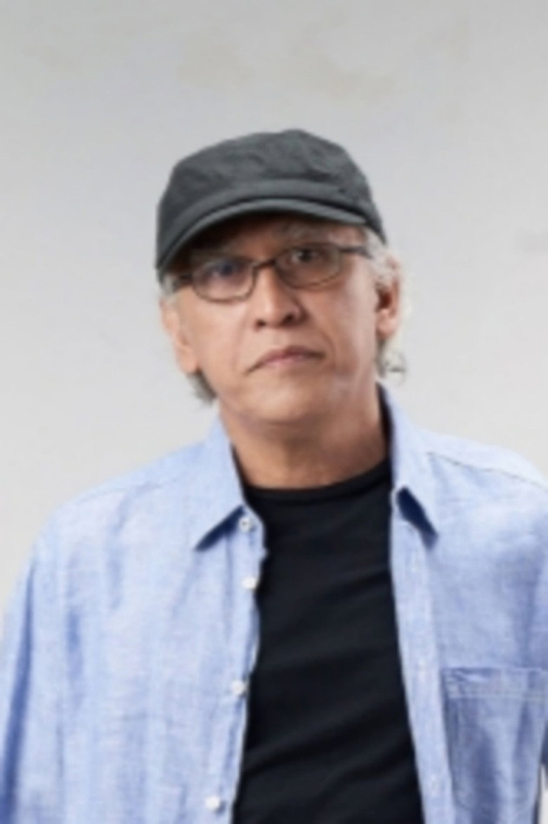 Iwan Fals photo