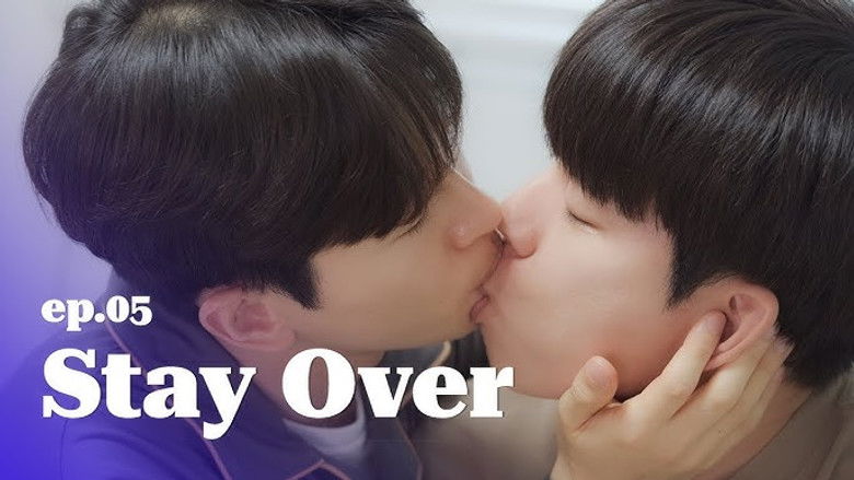 Still image for Delivered season 1 episode 5: Stay Over