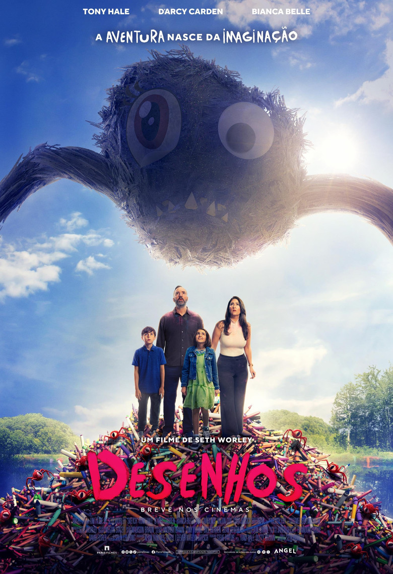 Póster la Película
