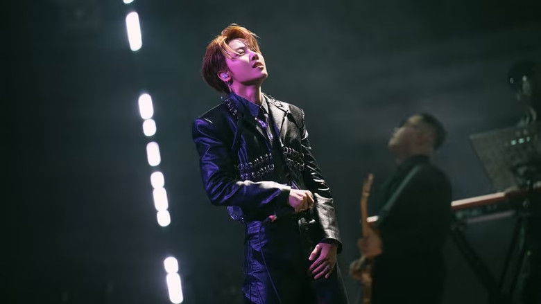 Still image for 奔赴！万人现场 season 1 episode 2: Episode 2