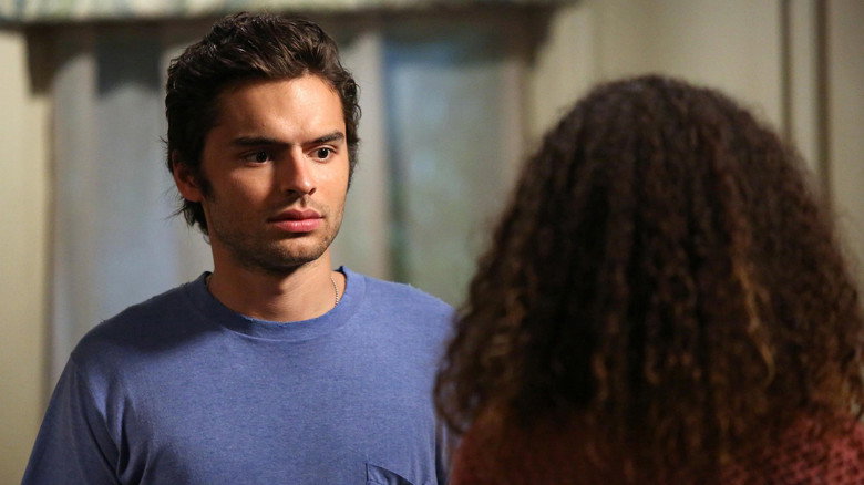 Still from Recovery Road - Season 1 Episode 6