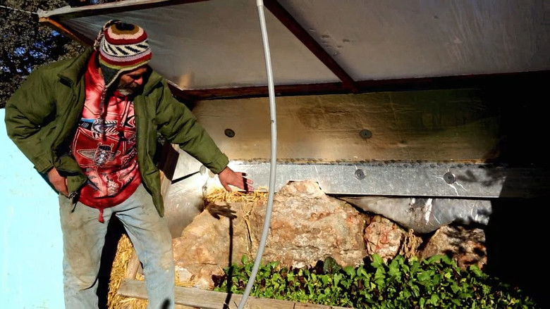 Still image for America Unplugged season 1 episode 6: Arvo Thompson Still image for America Unplugged season 1 episode 6: Arvo Thompson