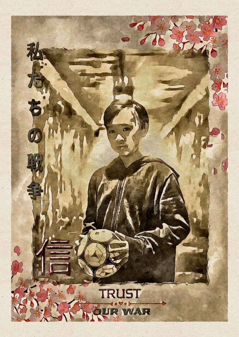 Imatge de Watashitashi No Sensō