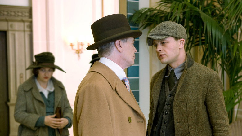 Boardwalk Empire Season 1 Episode 1 Watch Online | AZseries