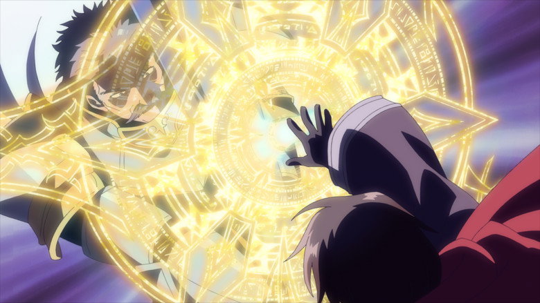 Still from An Archdemon's Dilemma: How to Love Your Elf Bride - Season 1 Episode 10