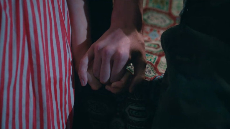 双轨 Sezóna 1 Epizoda 10 bombuj