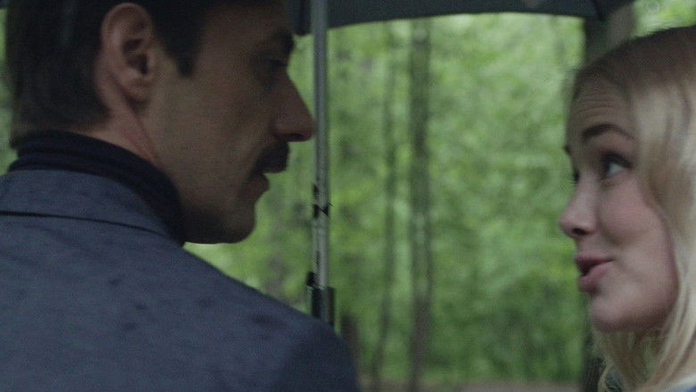 Still image for Murderers season 1 episode 3: Episode 3