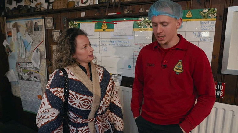 Still image for Kom Je Bij Me Eten? VIPS season 1 episode 43: Episode 43 Still image for Kom Je Bij Me Eten? VIPS season 1 episode 43: Episode 43