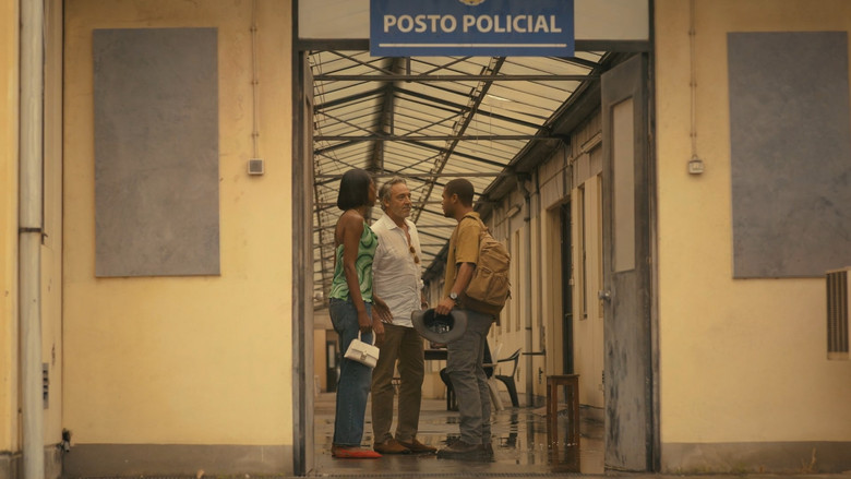 Still image for The Color of Love season 1 episode 23: Episode 23