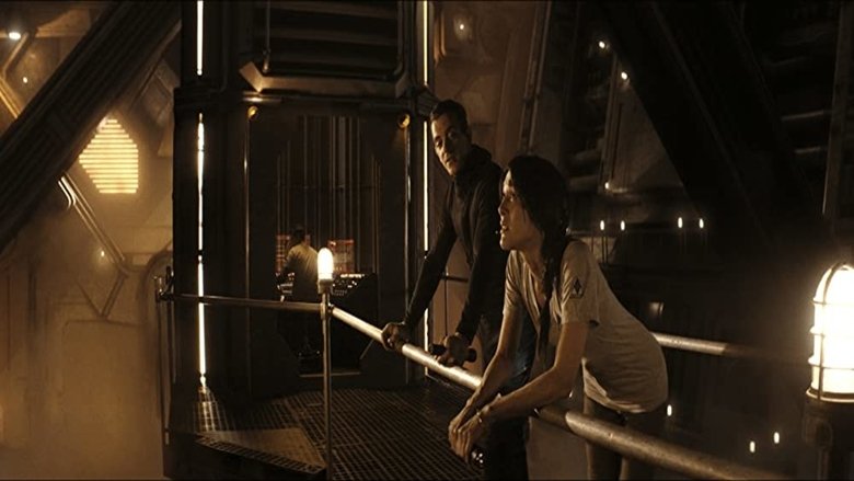 Still image for Atropa season 1 episode 7: Checkmate Still image for Atropa season 1 episode 7: Checkmate