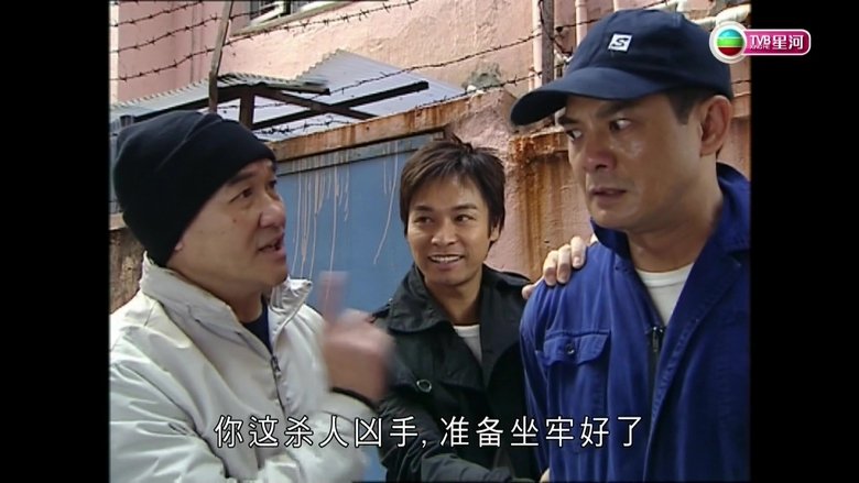 Still image for D.I.E. season 1 episode 19: Episode 19 Still image for D.I.E. season 1 episode 19: Episode 19