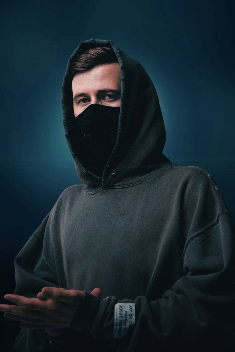 Photo de Alan Walker