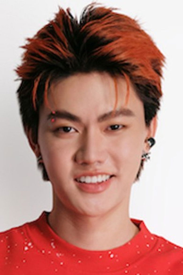 Photo de Boy Surat Rungputtikul