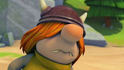 Still image for Vic the Viking season 1 episode 20: Taken Still image for Vic the Viking season 1 episode 20: Taken