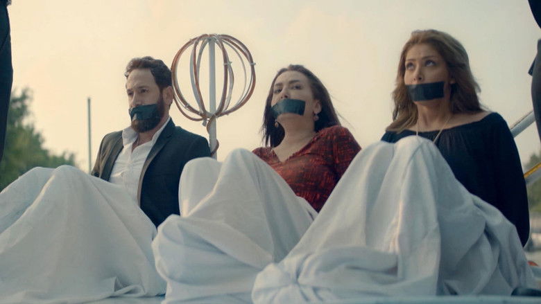 Still image for El Khanka season 1 episode 27: Episode 27 Still image for El Khanka season 1 episode 27: Episode 27