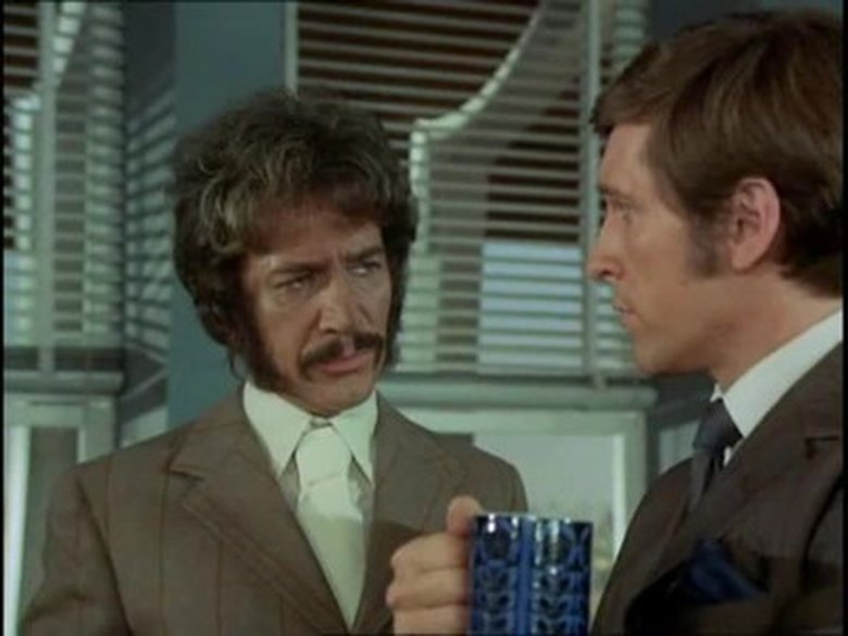 Still image for Department S season 1 episode 27: The Bones of Byrom Blain Still image for Department S season 1 episode 27: The Bones of Byrom Blain