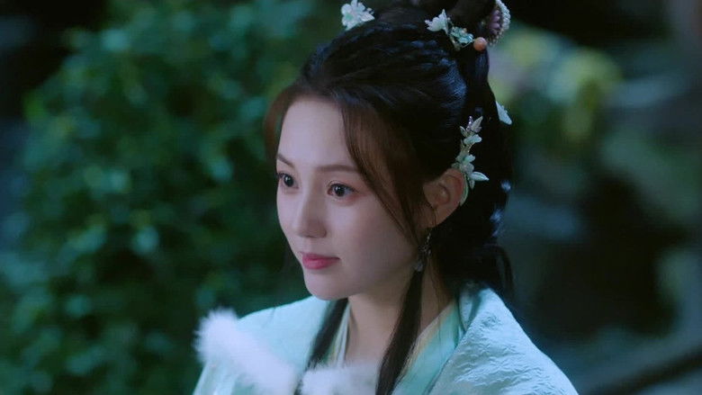 Still image for The Blade of Romance season 1 episode 6: Episode 6