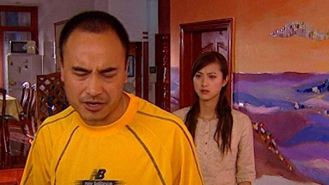 Still image for Starting Paradise season 1 episode 10: Episode 10