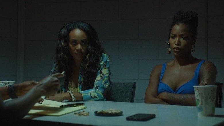 Girls Getaway Gone Wrong (2021)