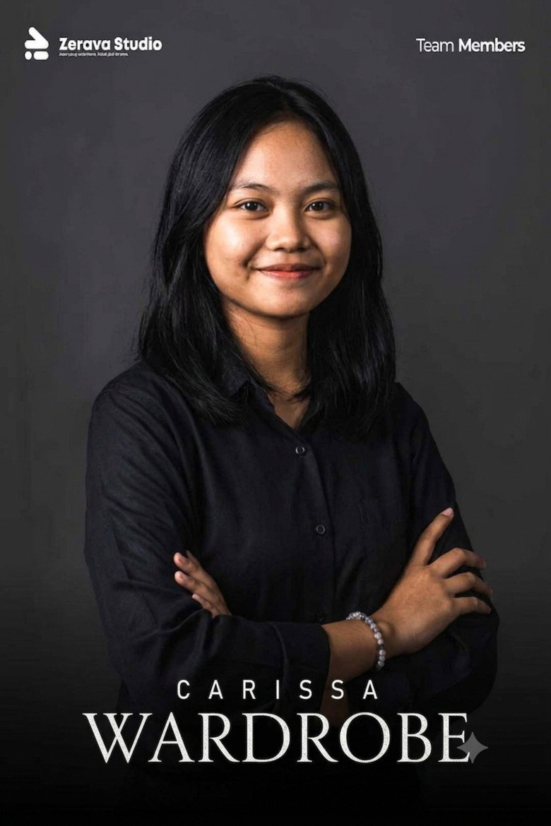 Carissa Pabha Jivita