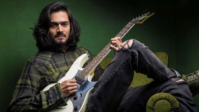 रहगुज़र movie poster