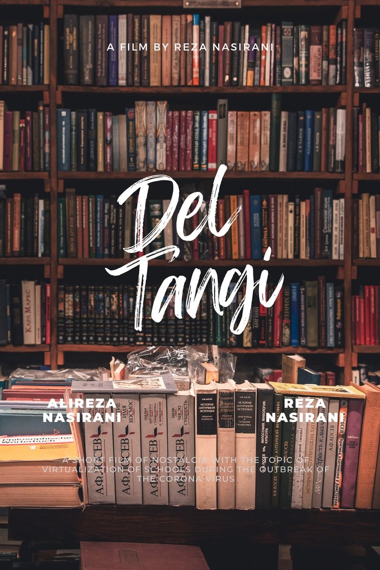 Deltangi main poster