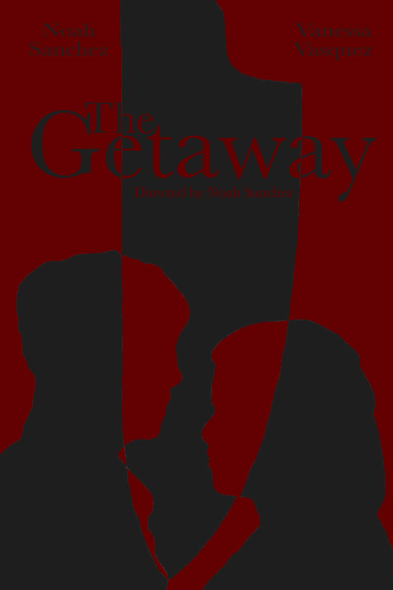 Imatge de The Getaway